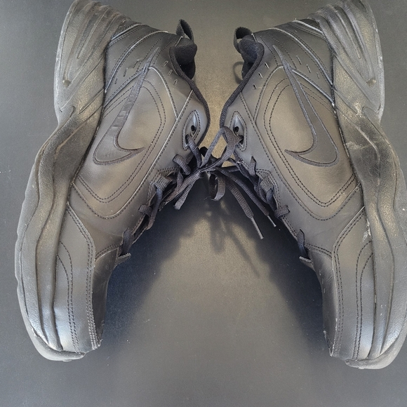 Nike Air Monarch Sneakers - Picture 6 of 6